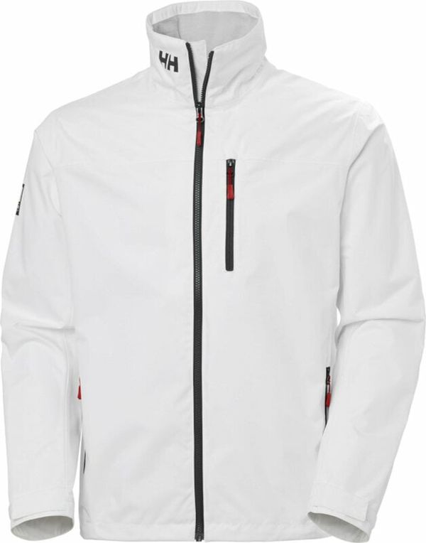 Helly Hansen Helly Hansen Crew 2.0 Jakna White L