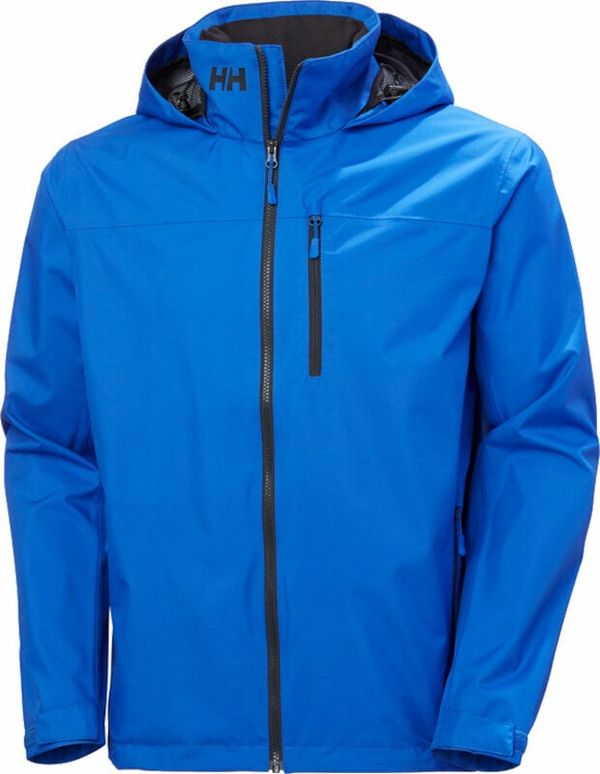 Helly Hansen Helly Hansen Crew Hooded 2.0 Jakna Cobalt 2.0 L