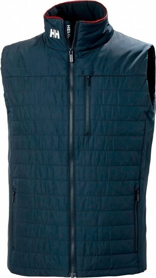 Helly Hansen Helly Hansen Crew Insulator Vest 2.0 Jakna Navy S