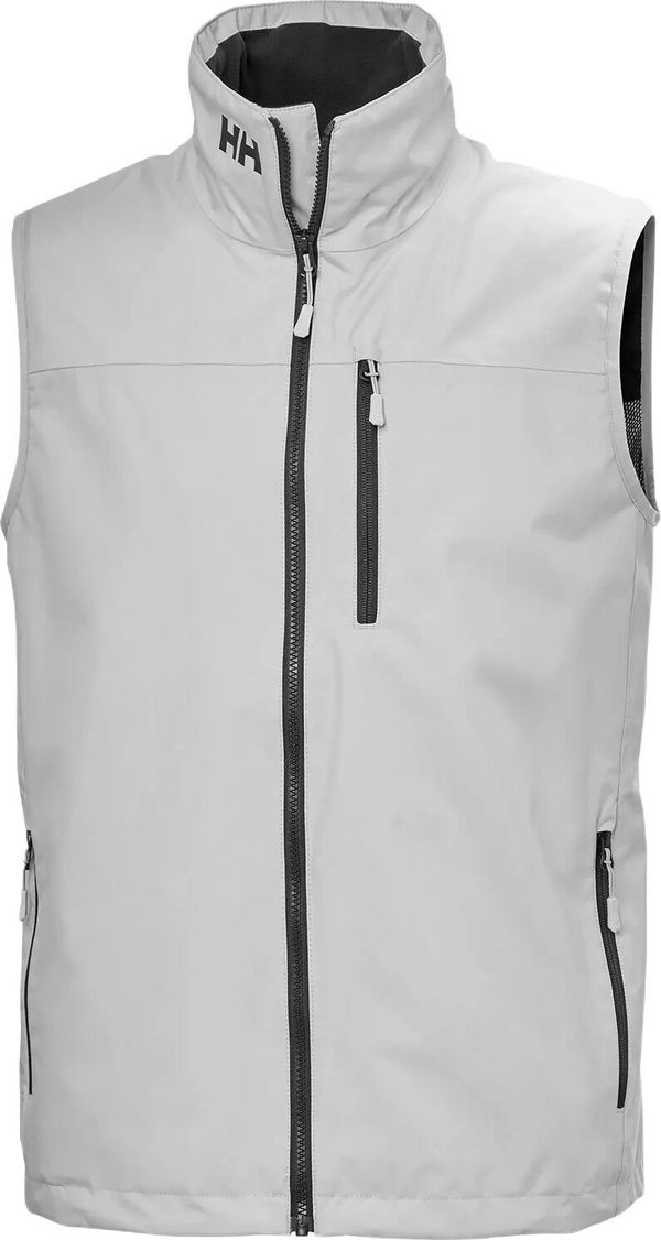 Helly Hansen Helly Hansen Crew Vest 2.0 Jakna Grey Fog XL