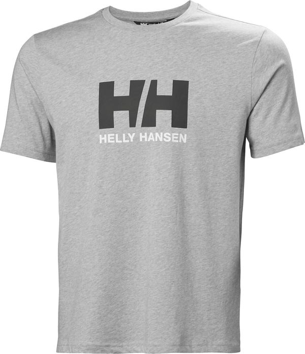 Helly Hansen Helly Hansen HH Logo T-Shirt 2.0 Košulja Grey Melange S
