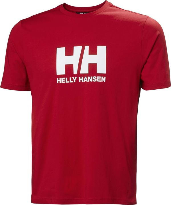 Helly Hansen Helly Hansen HH Logo T-Shirt 2.0 Košulja Red S