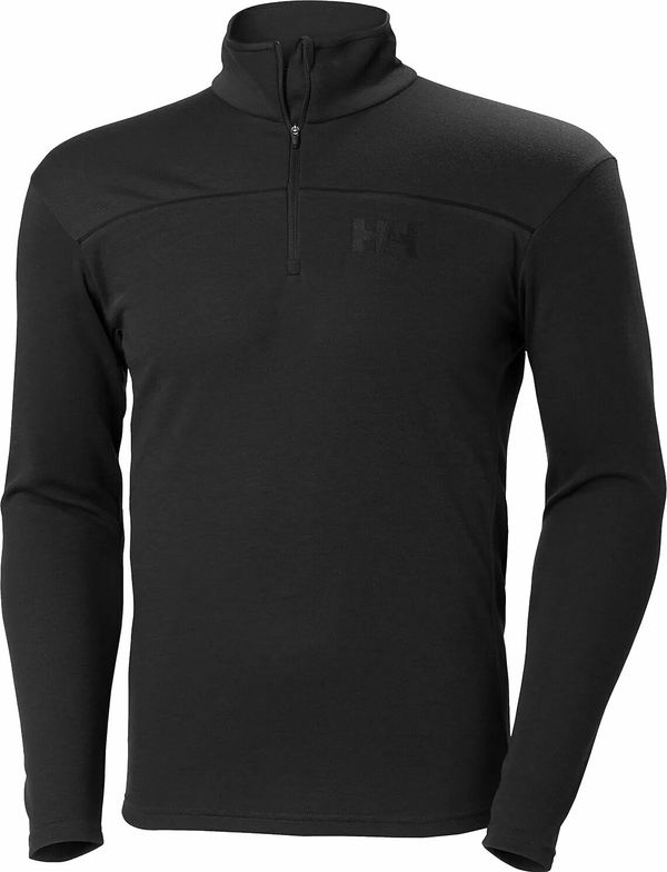 Helly Hansen Helly Hansen HP 1/2 Zip Majica s kapuljačom Ebony S