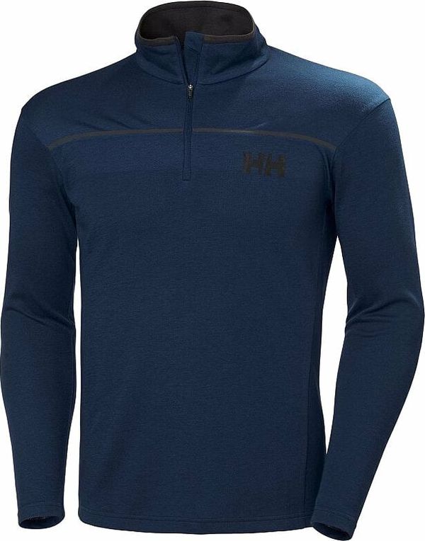 Helly Hansen Helly Hansen HP 1/2 Zip Majica s kapuljačom Navy XL