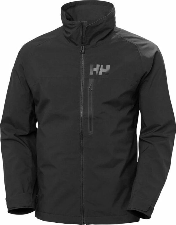 Helly Hansen Helly Hansen HP Racing Jakna Ebony L