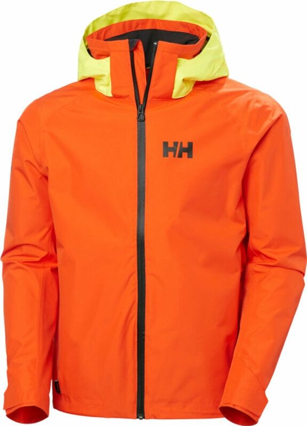 Helly Hansen Helly Hansen Inshore Cup Jakna Flame M