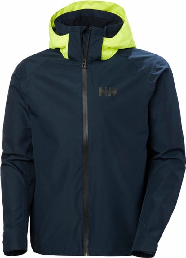 Helly Hansen Helly Hansen Inshore Cup Jakna Navy 2XL