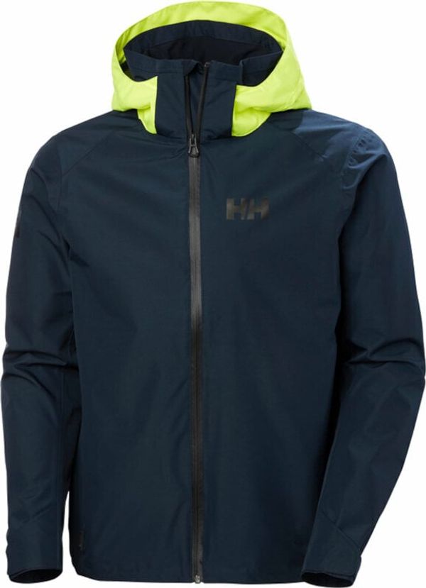 Helly Hansen Helly Hansen Inshore Cup Jakna Navy L