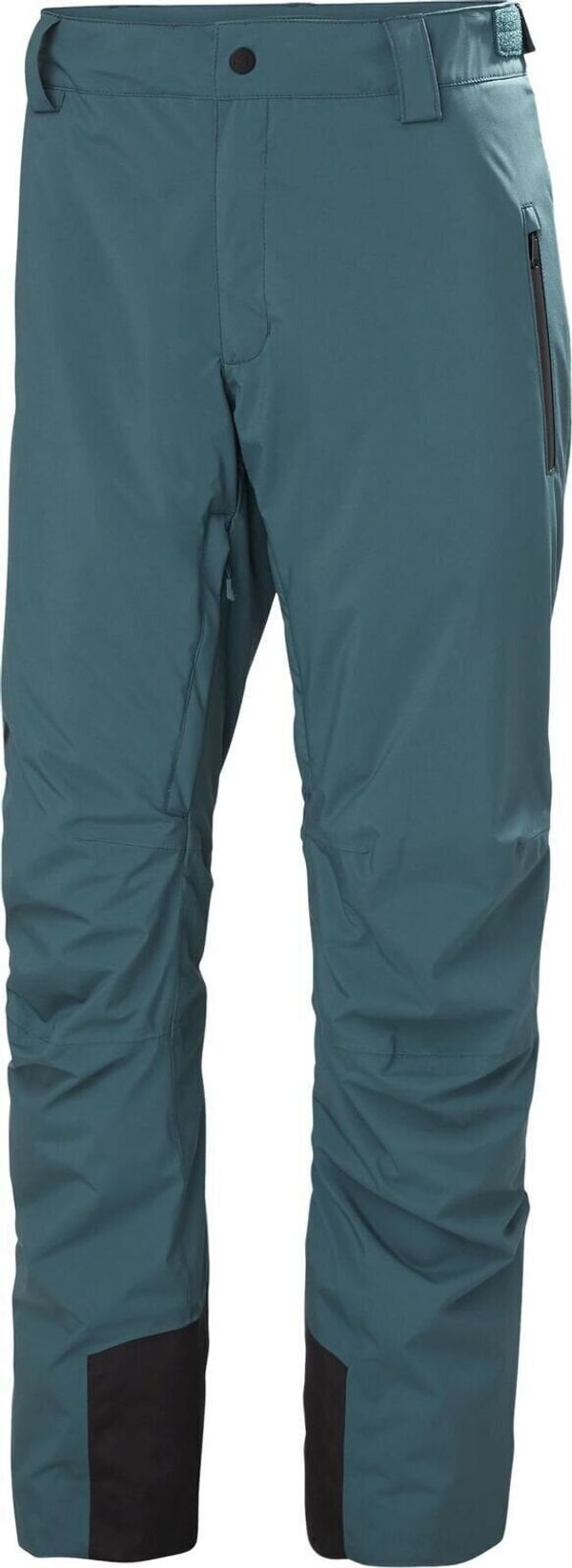 Helly Hansen Helly Hansen Legendary Insulated Dark Creek L Skijaške hlaće