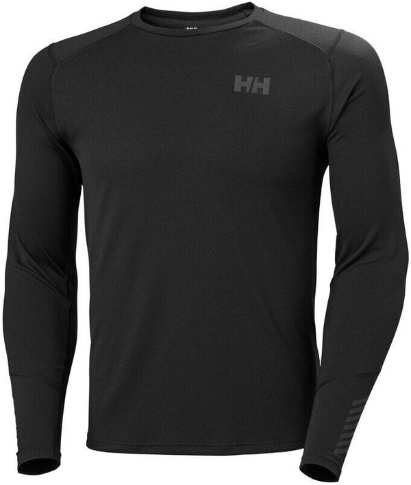 Helly Hansen Helly Hansen Lifa Active Crew Black XL Termo donje rublje