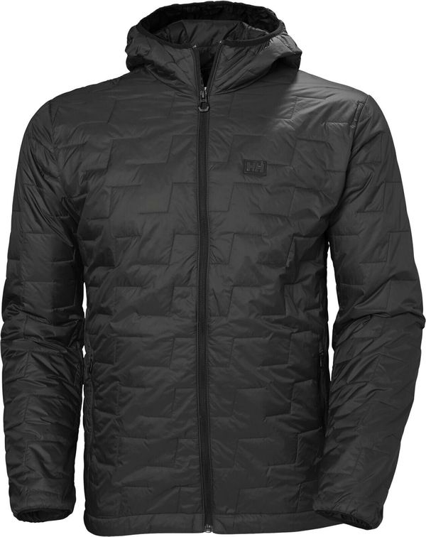 Helly Hansen Helly Hansen Lifaloft Hooded Insulator Black L Skijaška jakna