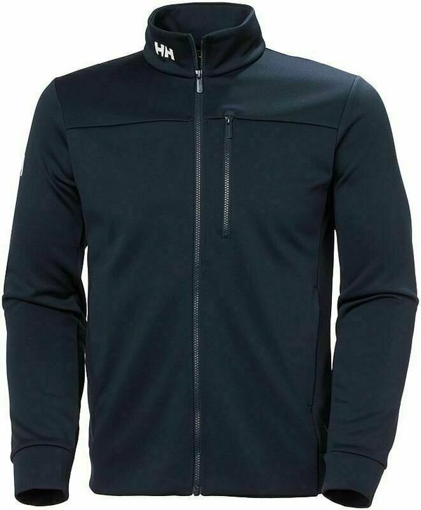 Helly Hansen Helly Hansen Men's Crew Fleece Jakna Navy S