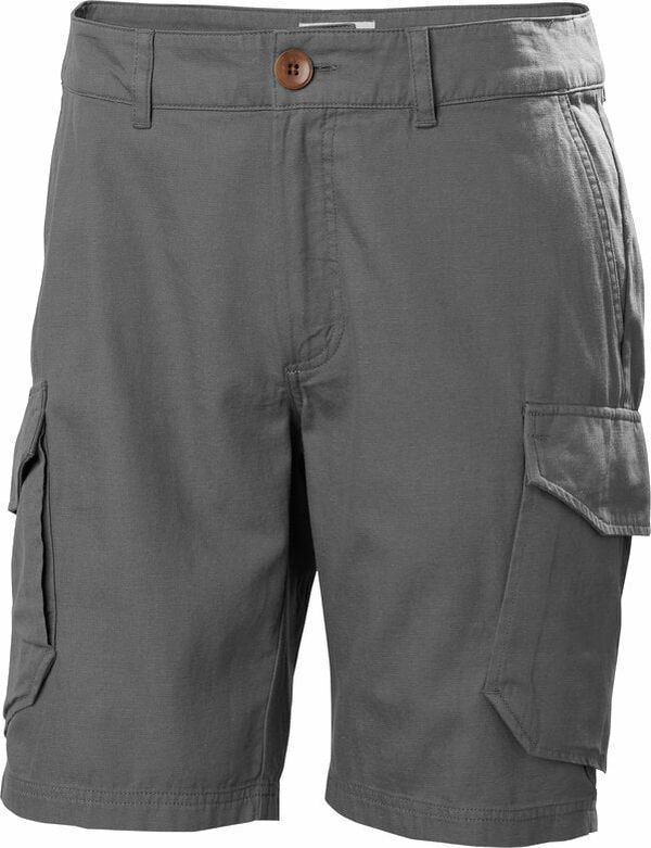 Helly Hansen Helly Hansen Men's Dock Cargo 10" Hlače Quiet Shade 34