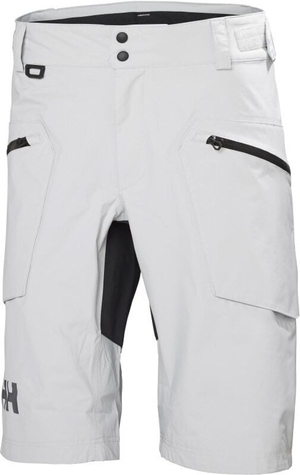 Helly Hansen Helly Hansen Men's HP Foil Hlače Grey Fog XL