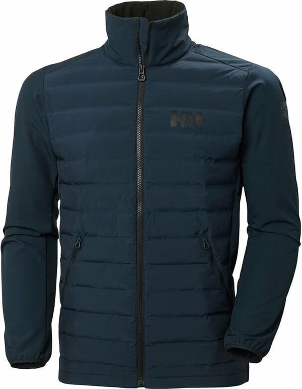Helly Hansen Helly Hansen Men's HP Insulator 2.0 Jakna Navy L