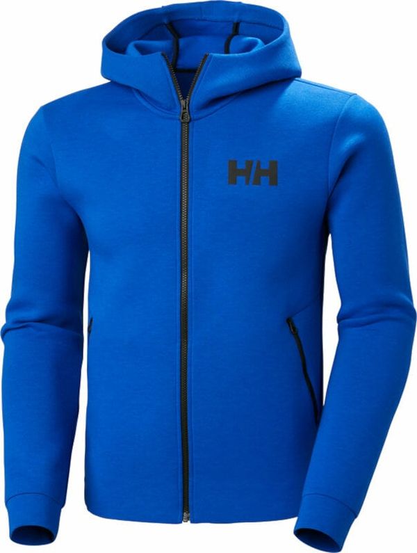 Helly Hansen Helly Hansen Men's HP Ocean Full-Zip 2.0 Jakna Cobalt 2.0 XL