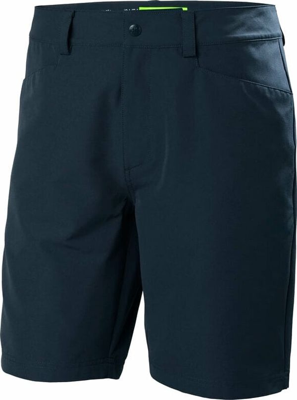 Helly Hansen Helly Hansen Men's HP QD Club 10" 2.0 Hlače Navy 32