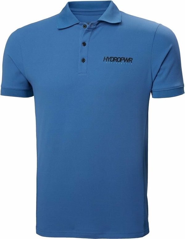 Helly Hansen Helly Hansen Men's HP Race Polo Košulja Azurite S
