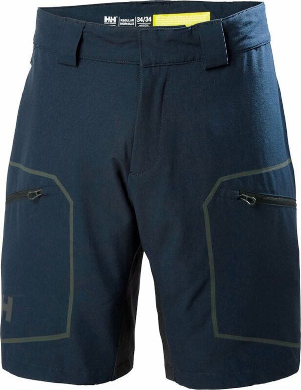 Helly Hansen Helly Hansen Men's HP Racing Deck Hlače Navy 38