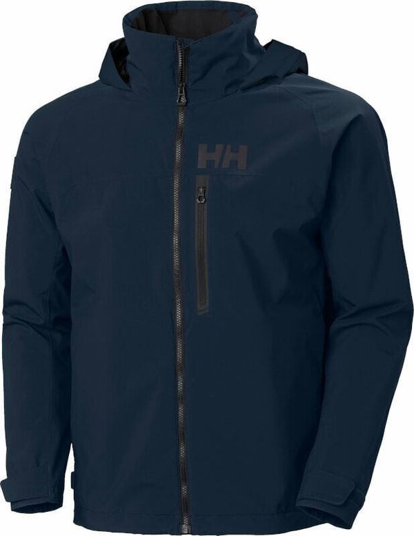 Helly Hansen Helly Hansen Men's HP Racing Hooded Jakna Navy XL