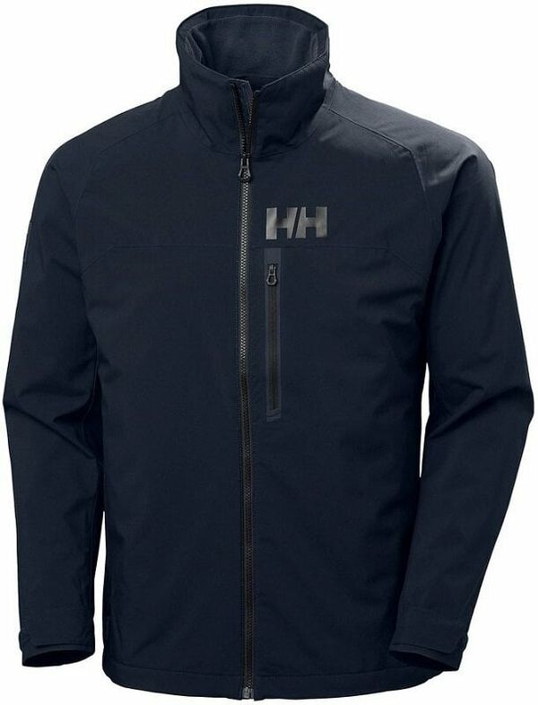 Helly Hansen Helly Hansen Men's HP Racing Lifaloft Midlayer Jakna Navy M