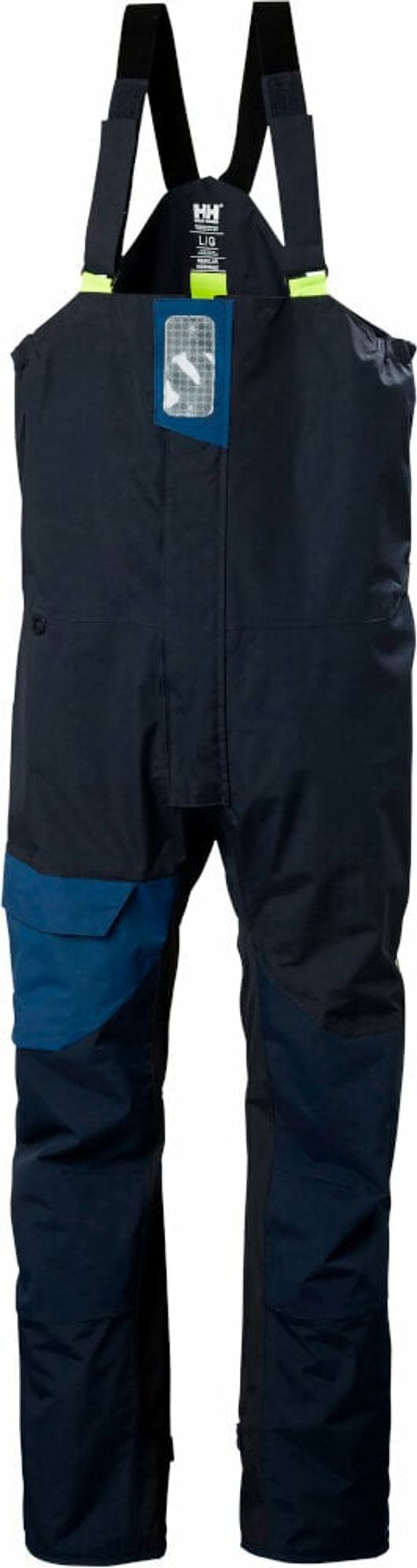 Helly Hansen Helly Hansen Men's Newport Coastal Bib Hlače Navy L
