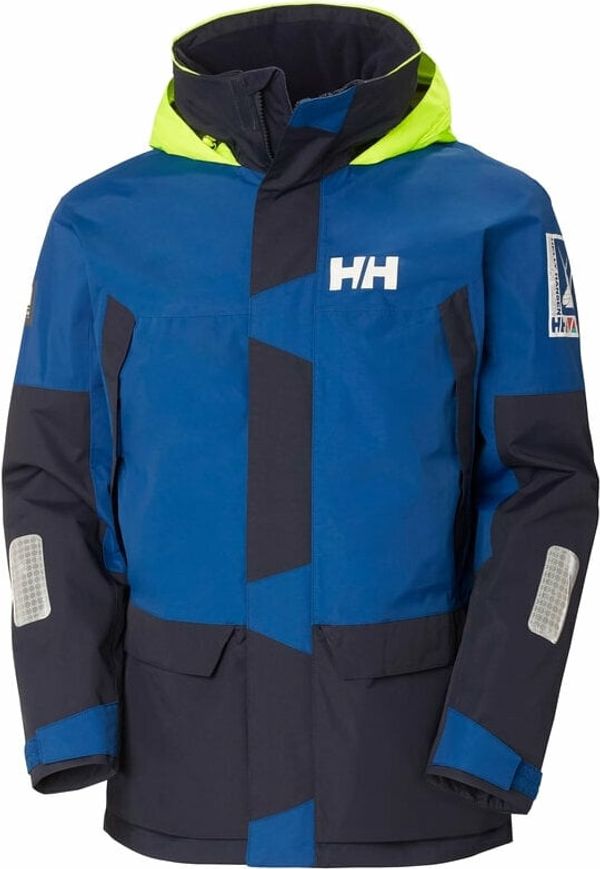 Helly Hansen Helly Hansen Men's Newport Coastal Jakna Deep Fjord L