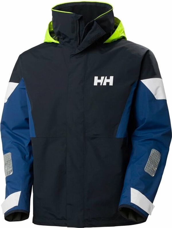 Helly Hansen Helly Hansen Men's Newport Regatta Jakna Navy M