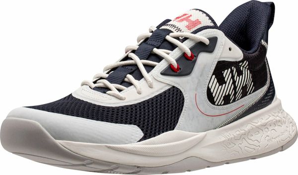 Helly Hansen Helly Hansen Men's Revo Sailing Shoes Navy 41