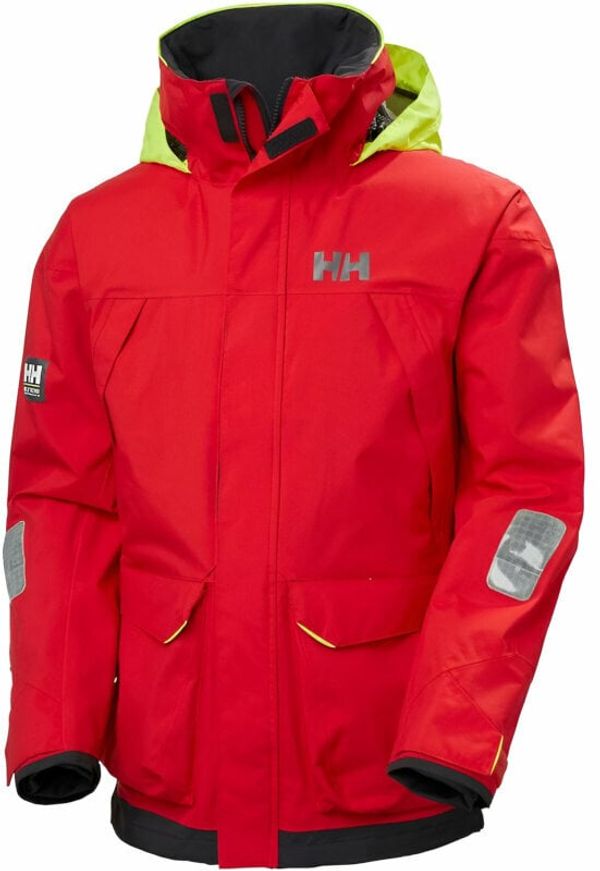 Helly Hansen Helly Hansen Pier 3.0 Jakna Alert Red S