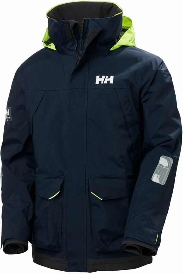 Helly Hansen Helly Hansen Pier 3.0 Jakna Navy 3XL