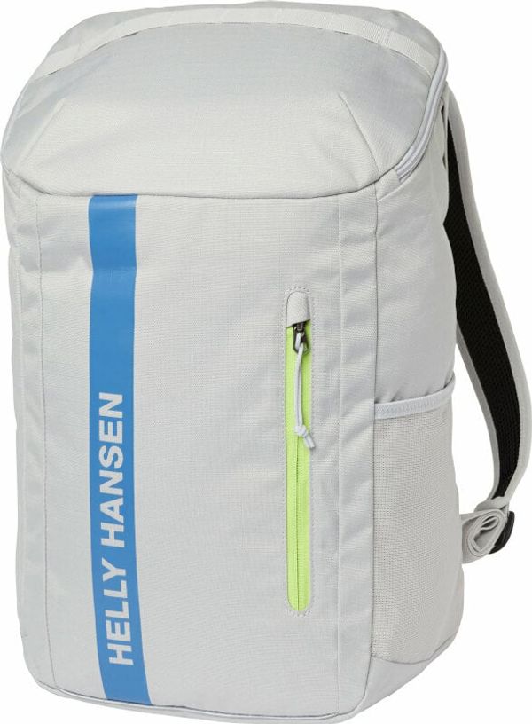 Helly Hansen Helly Hansen Spruce 25L Backpack Grey Fog 25 L Ruksak