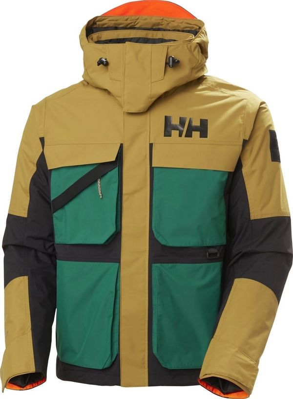 Helly Hansen Helly Hansen ULLR D Heritage Shorts Lynx L Skijaška jakna