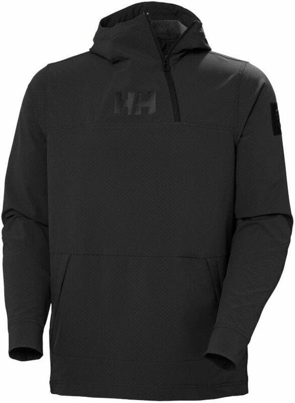 Helly Hansen Helly Hansen Ullr D Shield Ski Hoodie Black XL Majica s kapuljačom