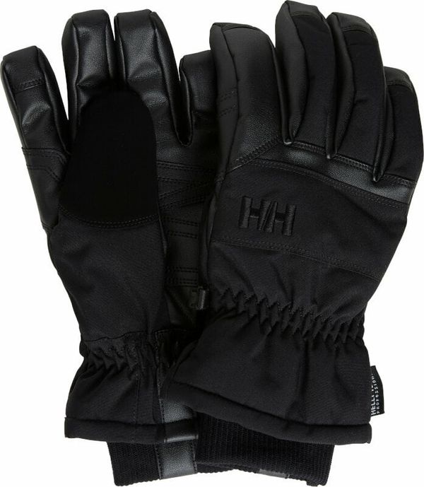 Helly Hansen Helly Hansen Unisex All Mountain Gloves Black S Rukavice