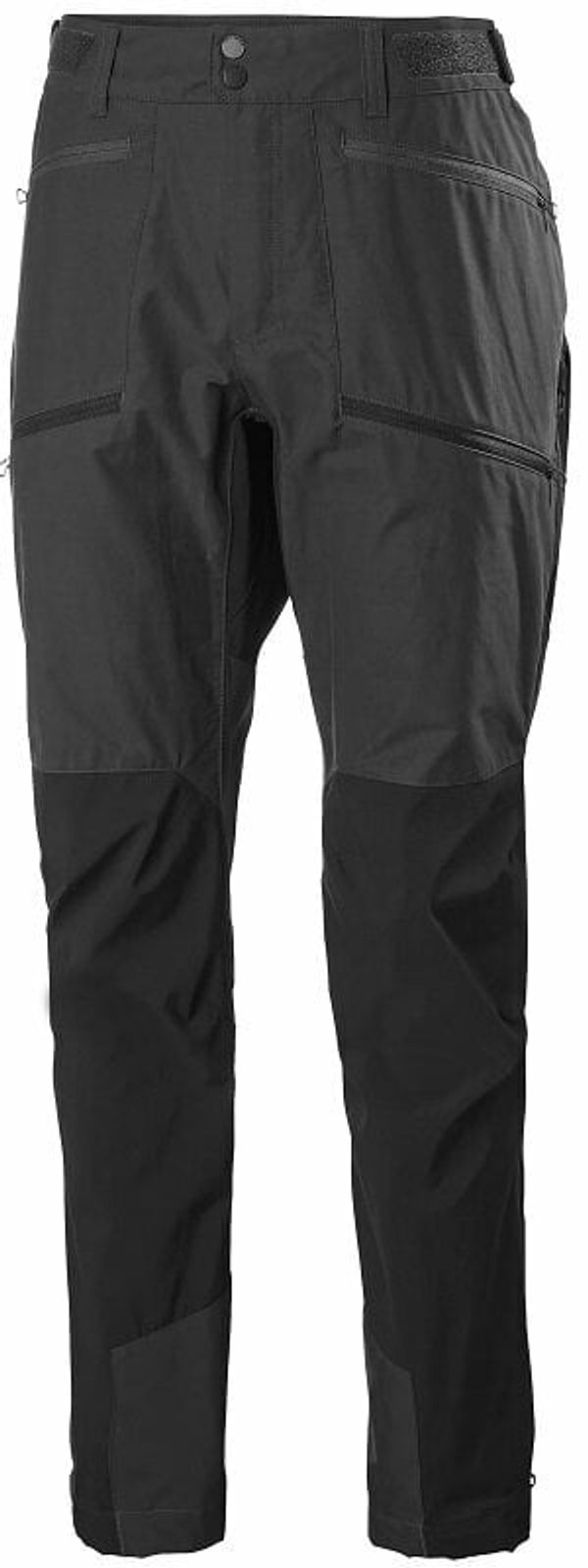Helly Hansen Helly Hansen Verglas Tur Ebony M Hlače na otvorenom