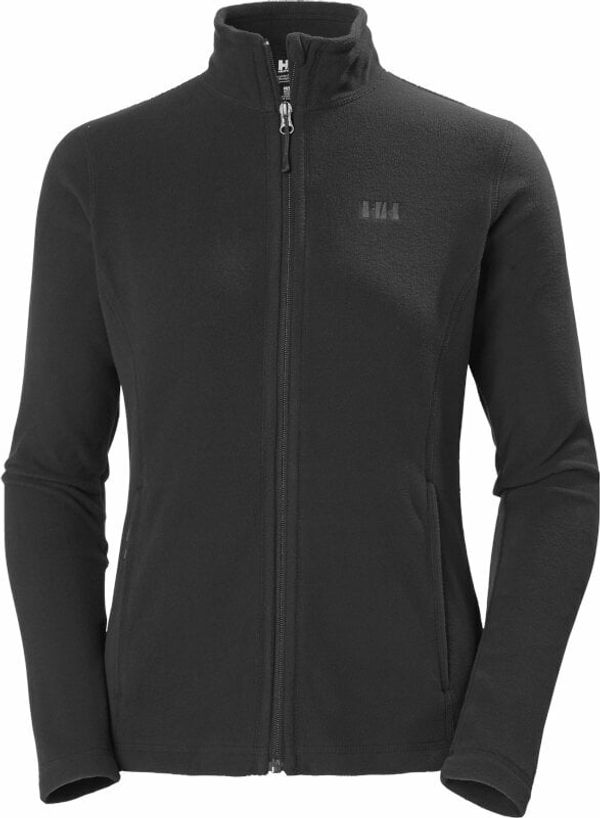 Helly Hansen Helly Hansen W Daybreaker Fleece Jacket Majica s kapuljačom Black S