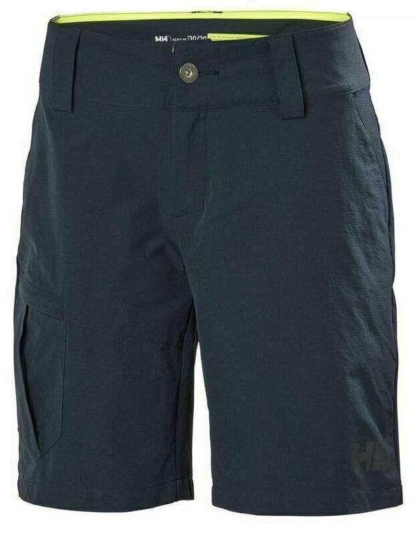 Helly Hansen Helly Hansen W QD Cargo Navy 29 Kratke hlače