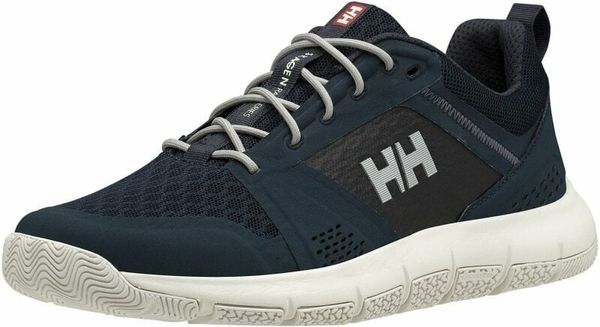 Helly Hansen Helly Hansen W Skagen F-1 Offshore Navy/Graphite Blue/Off White 38.7/7.5