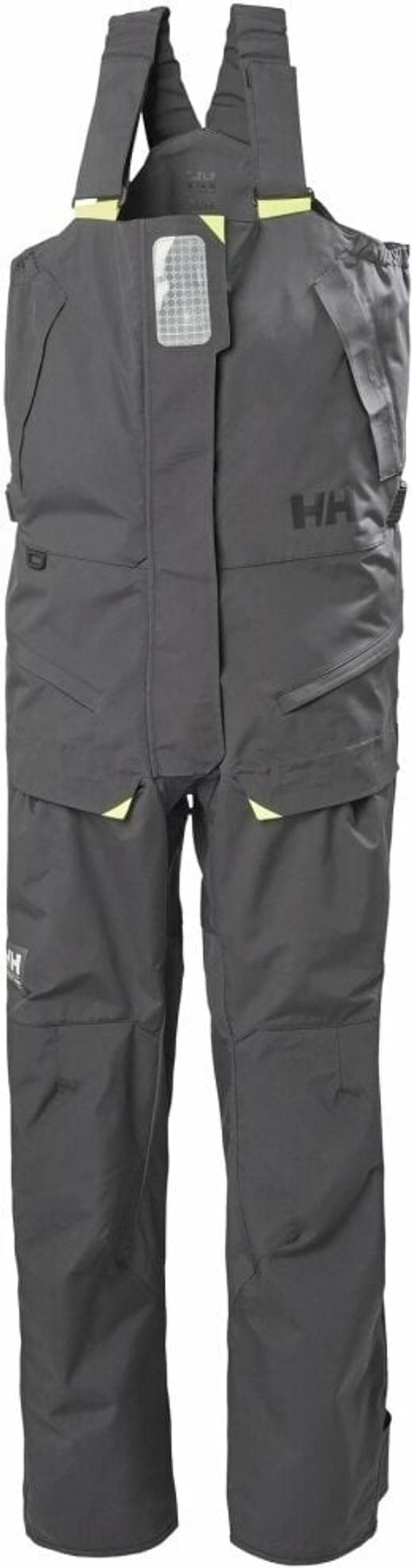 Helly Hansen Helly Hansen W Skagen Offshore Bib Ebony L Trousers