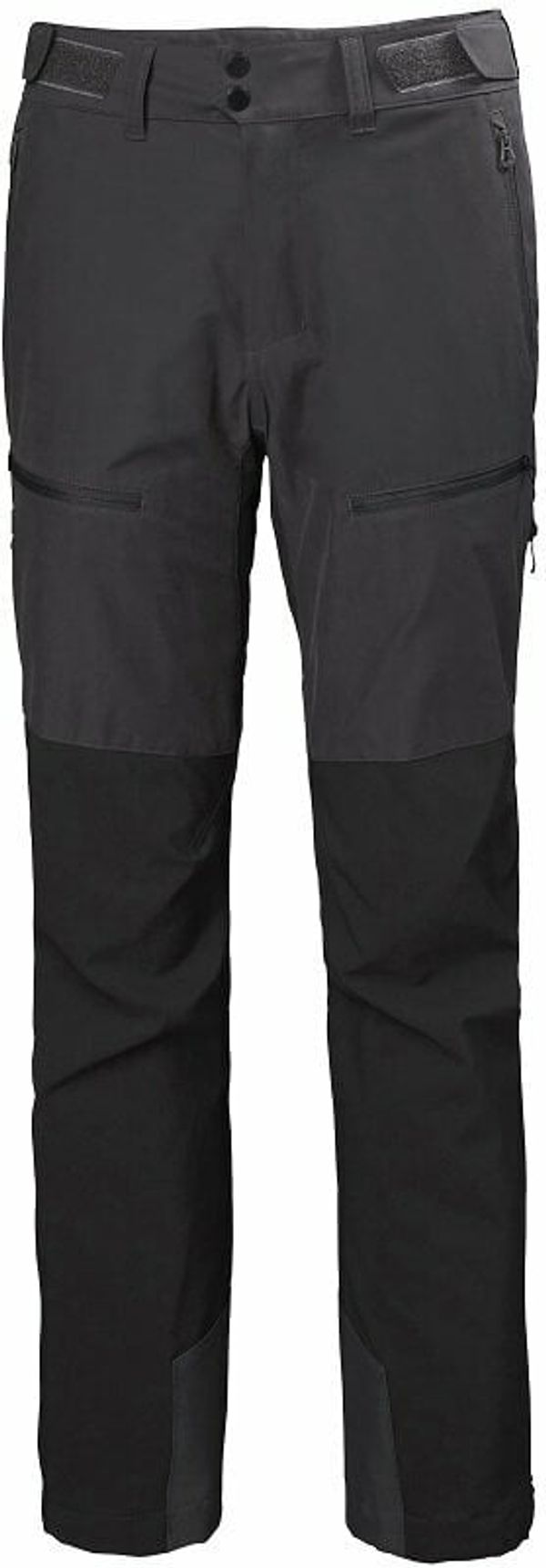 Helly Hansen Helly Hansen W Verglas Tur Ebony S Hlače na otvorenom