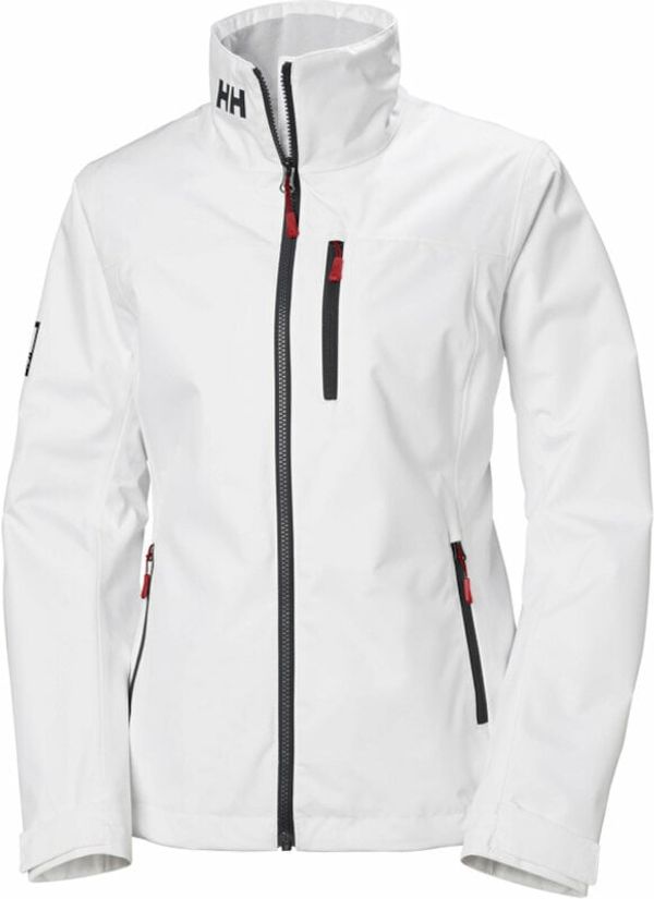 Helly Hansen Helly Hansen Women's Crew 2.0 Jakna White L