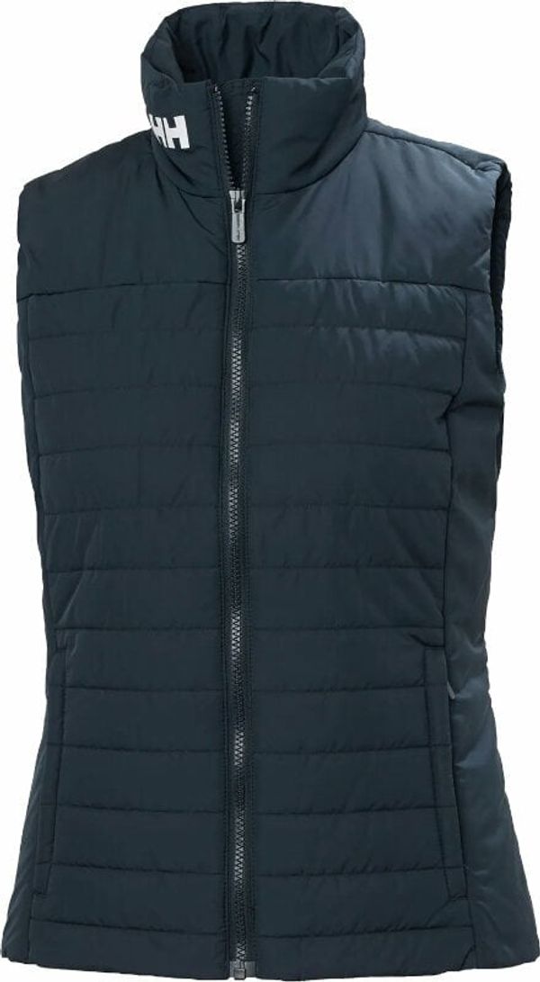 Helly Hansen Helly Hansen Women's Crew Insulator Vest 2.0 Jakna Navy L