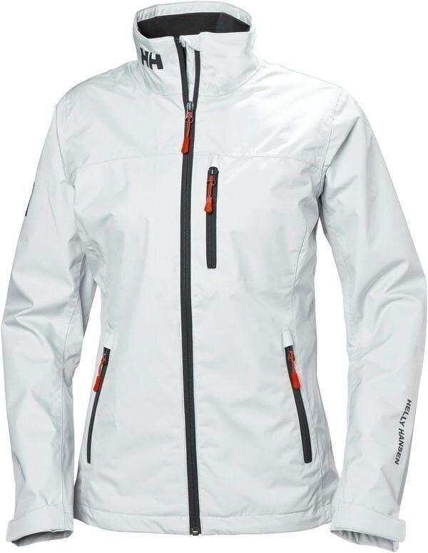 Helly Hansen Helly Hansen Women's Crew Jakna White L