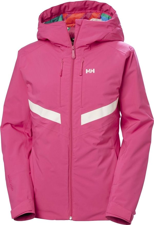 Helly Hansen Helly Hansen Women's Edge 3.0 Dragon Fruit S Skijaška jakna