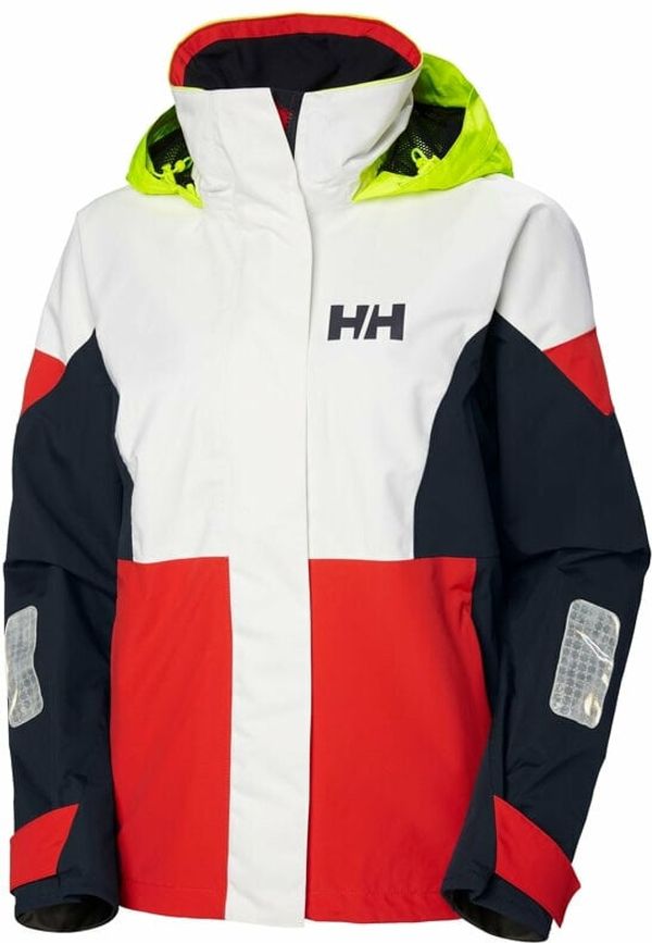 Helly Hansen Helly Hansen Women's Newport Regatta Jakna Alert Red M