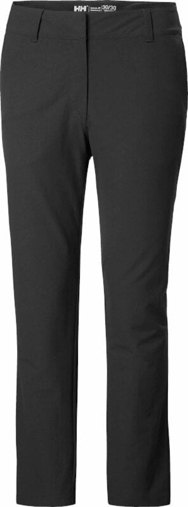 Helly Hansen Helly Hansen Women's Quick-Dry Ebony 26 Trousers