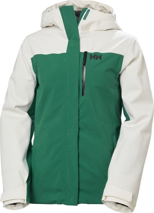 Helly Hansen Helly Hansen Women's Snowplay Emerald S Skijaška jakna