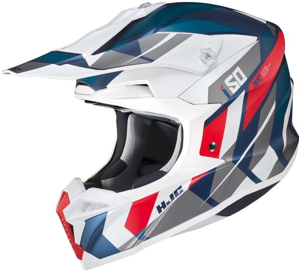 HJC HJC i50 Vanish MC21SF M Kaciga
