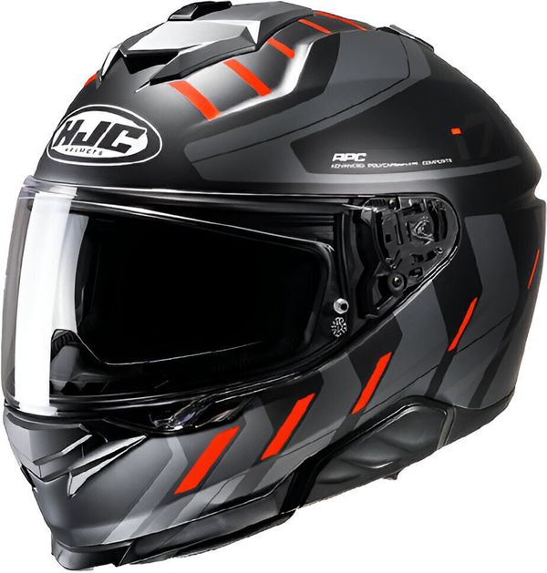 HJC HJC i71 Simo MC6HSF L Kaciga